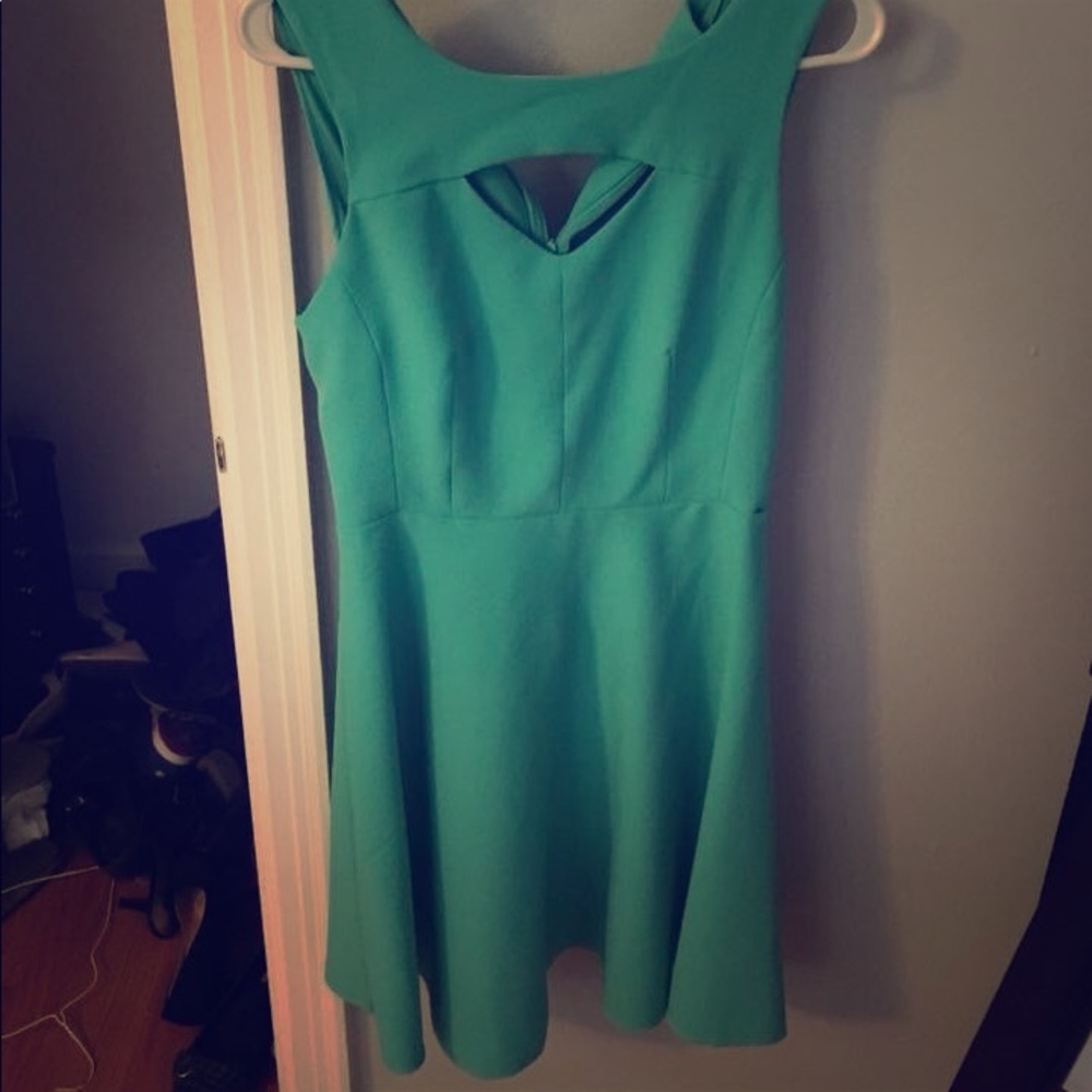 Lauren Conrad Dress